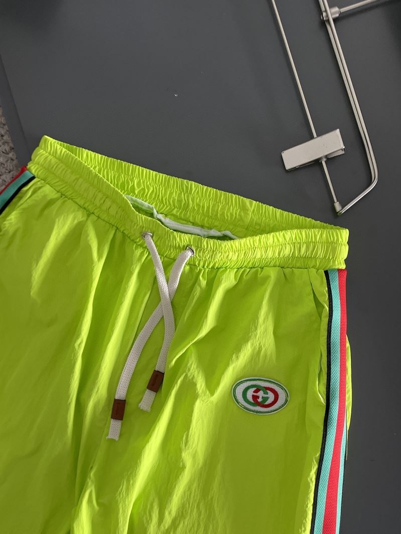 Gucci Sunscreen Jacket